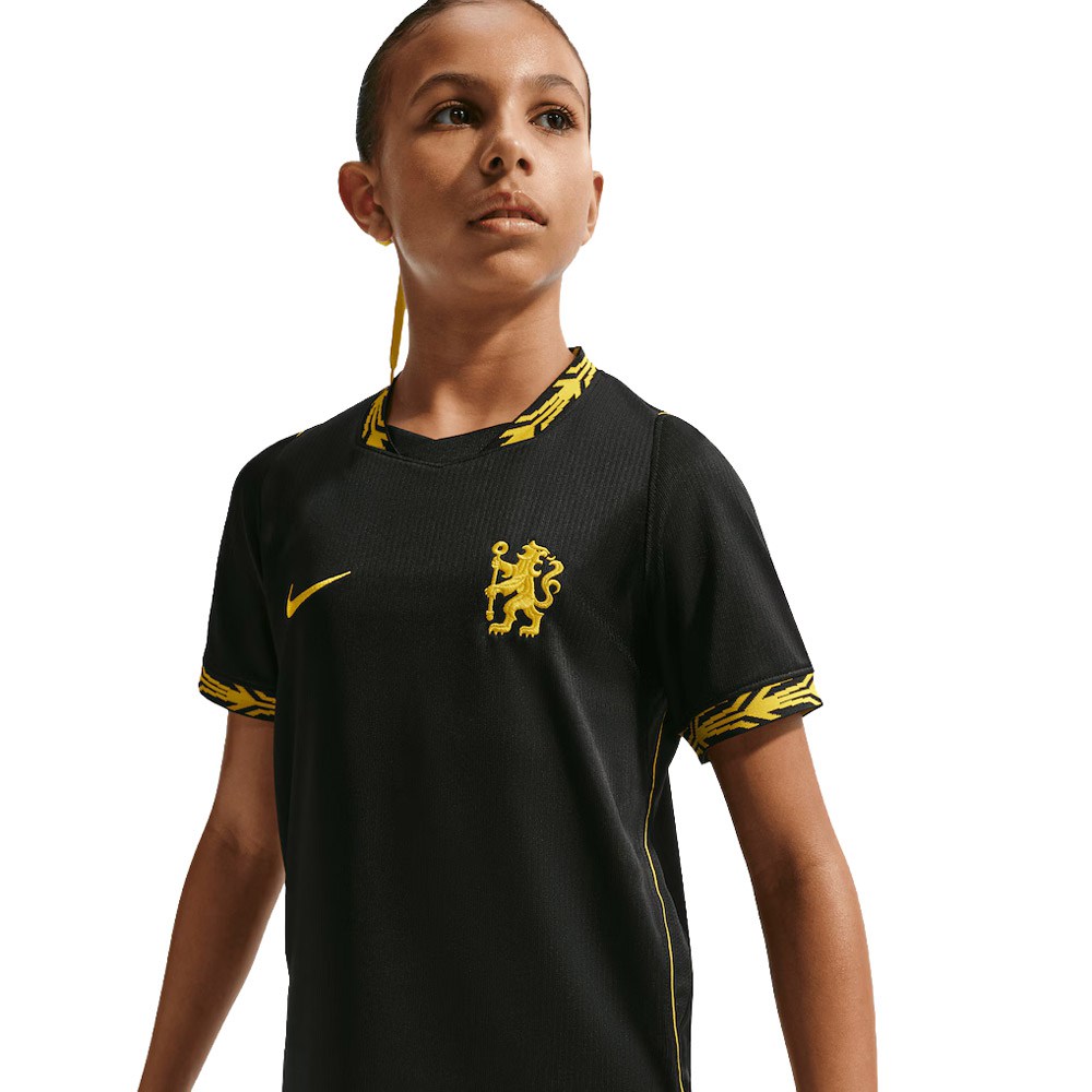 Chelsea Away Youth Uniform 2026/27 - angle 5